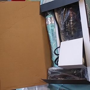 Calista Styledryer Custom blowout Pro